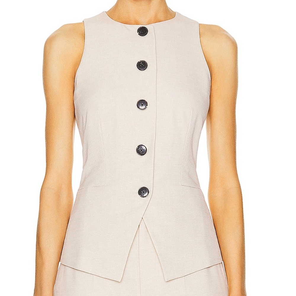 L’Academie by Marianna Hendry top- large NWT